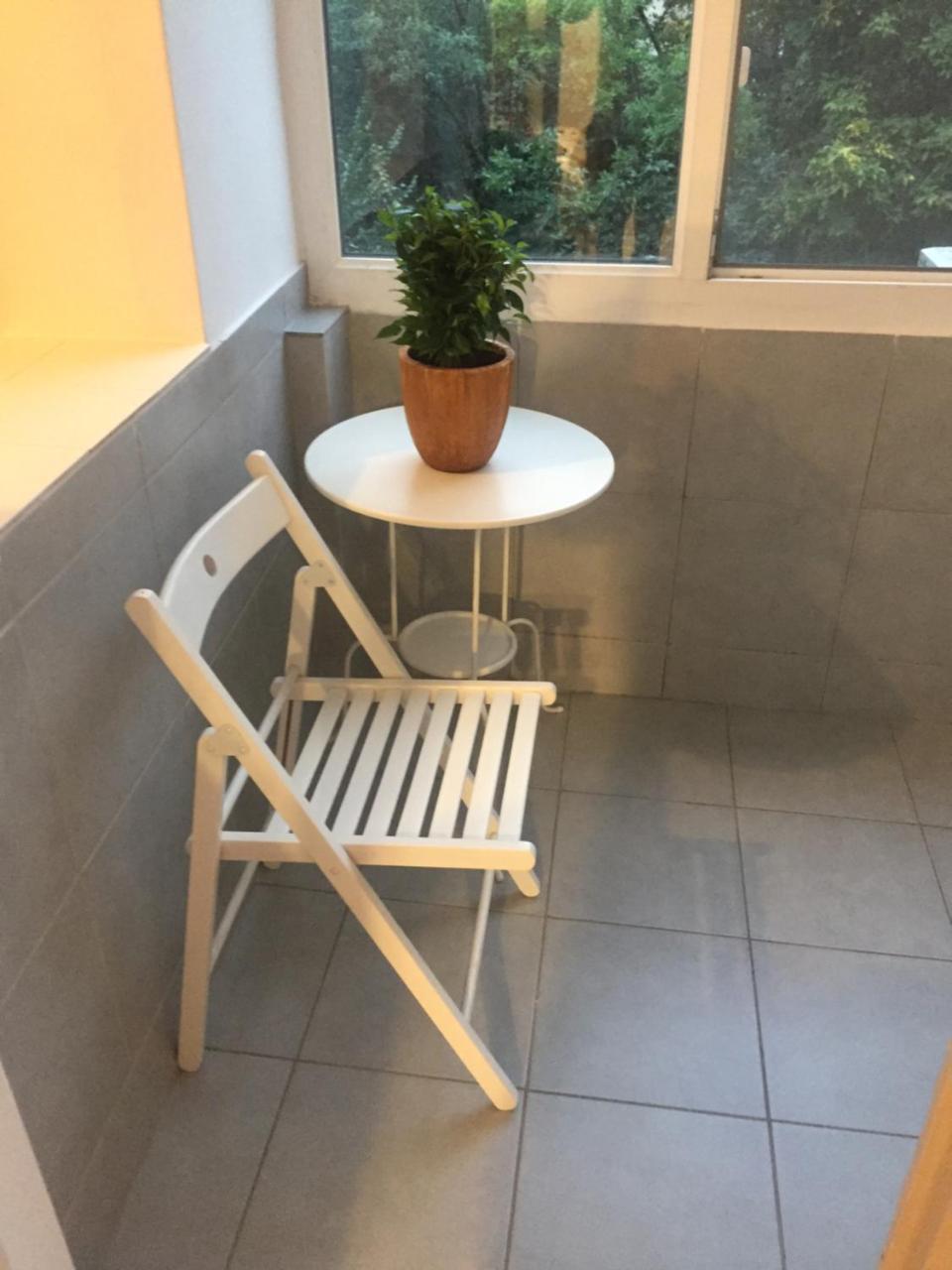 Apartamento Marcy Studio Bucarest Exterior foto